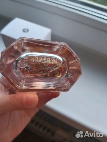 Guerlain Mon Guerlain Sensuelle Guerlain Mon Guerlain Sensuelle