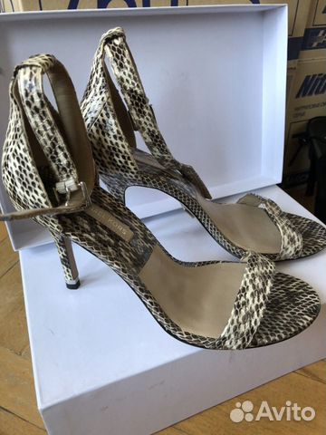 Босоножки michael kors, размер 39