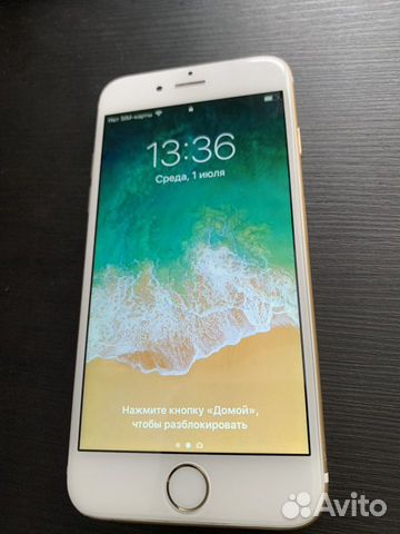 Телефон iPhone 6 64gb Телефон iPhone 6 64gb