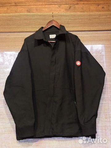 Cav Empt