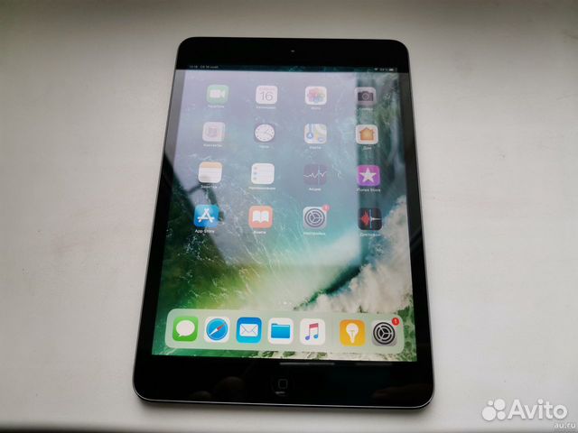 iPad mini 2 16GB iPad mini 2 16GB