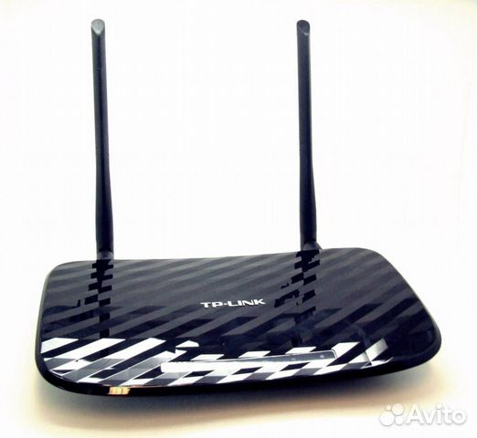 Роутер tp-link archer c2(ru)