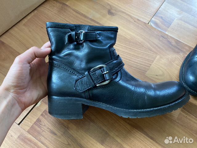 Сапоги Сапоги