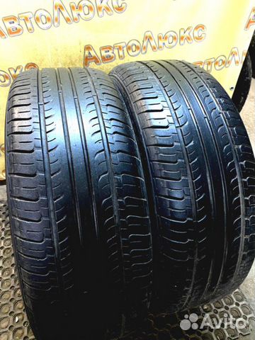 235-55-18 Hankook Optimo K415 9b96
