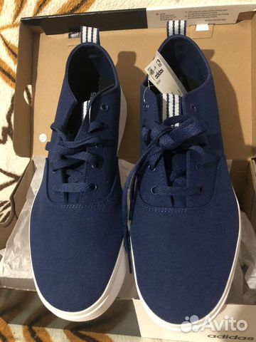 Кеды adidas broma (оригинал) 44 размер Кеды adidas broma (оригинал) 44 размер