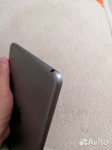 iPad mini 2 16GB VI-FI