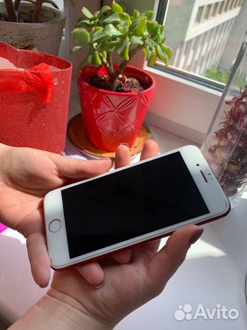 iPhone 7 32 GB iPhone 7 32 GB