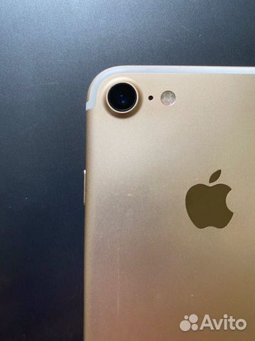 iPhone 7 iPhone 7