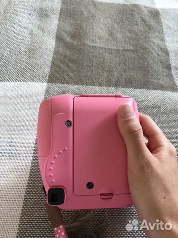 Instax mini 9 фотоаппарат Instax mini 9 фотоаппарат