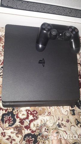Sony PS4 slim 500 G