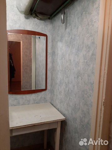 1-к квартира, 31 м², 1/5 эт.