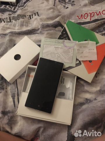 Nokia Lumia 930 32gb Nokia Lumia 930 32gb