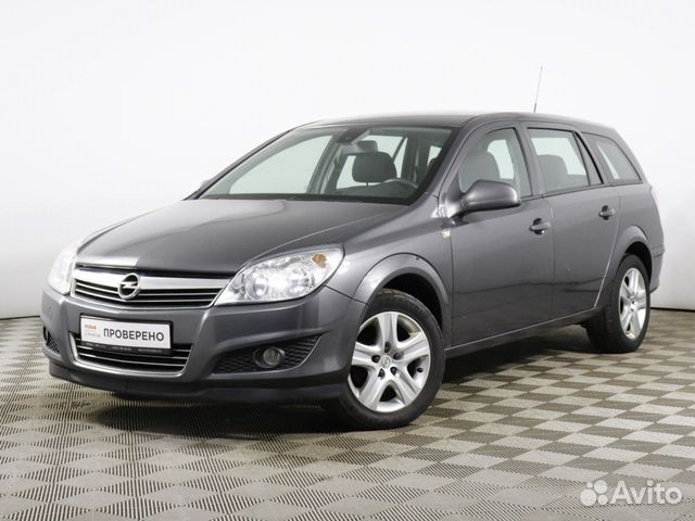 Opel Astra 1.6 МТ, 2011, 144 125 км Opel Astra 1.6 МТ, 2011, 144 125 км
