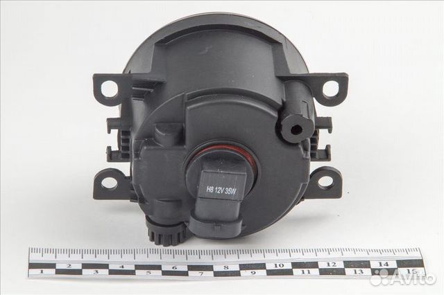 Фары противотуманные Focus / Duster/ Astra H/ L200 Фары противотуманные Focus / Duster/ Astra H/ L200