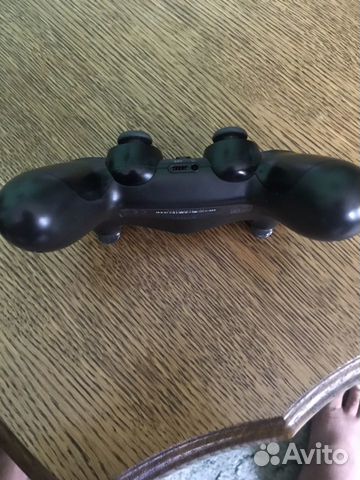 PlayStation 4 slim