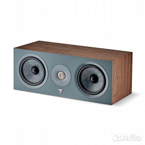 Focal Chora Center Dark Wood Focal Chora Center Dark Wood