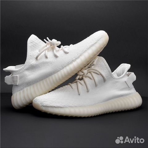 Кроссовки Adidas Yeezy Boost Кроссовки Adidas Yeezy Boost