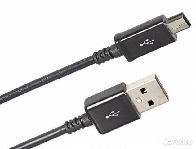 Кабель для смартфона новый