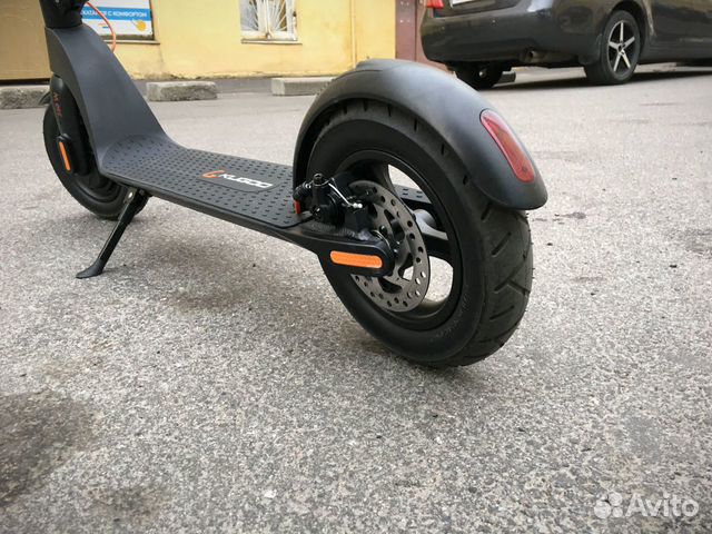 Электросамокат Электросамокат