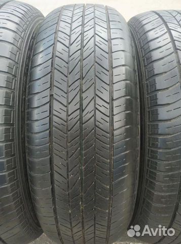 215 60 17 Dunlop бу Шины Летние 215 60 R17 94W
