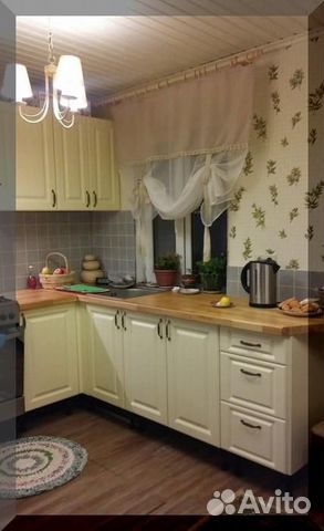 Кухня