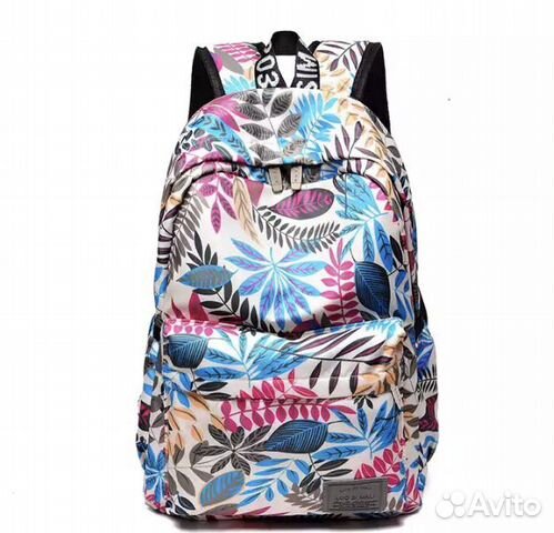 Рюкзак Рюкзак