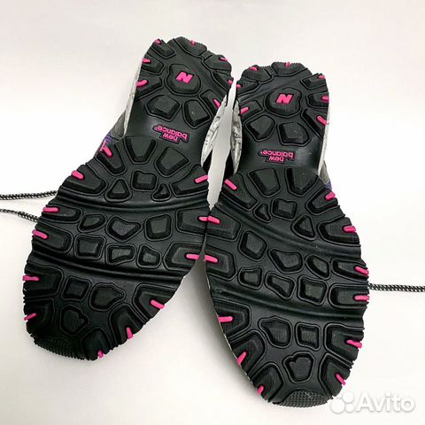 Кроссовки New Balance 801 All Terrain