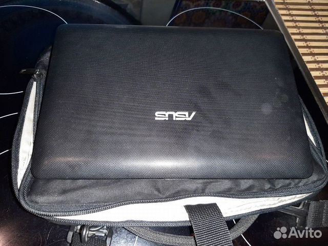 Нетбук Asus eee pc seashell series