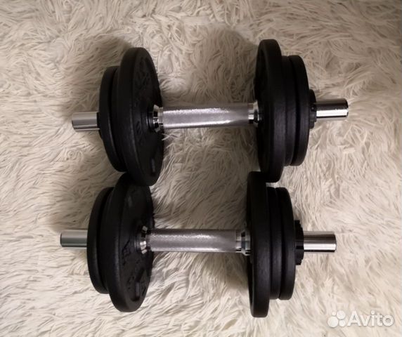 Гантели Гантели