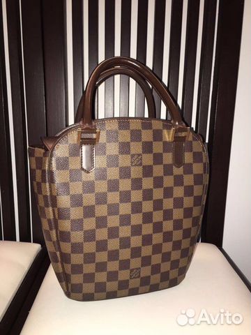 Louise vuitton сумка, оригинал
