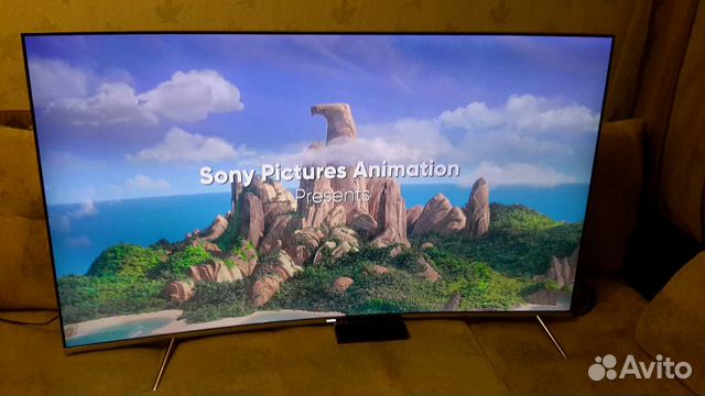 Samsung ue65ks7500u Samsung ue65ks7500u