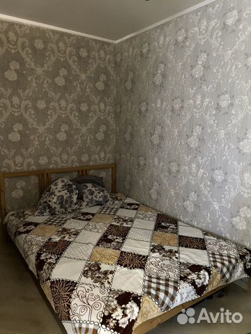 1-к квартира, 30 м², 3/5 эт.