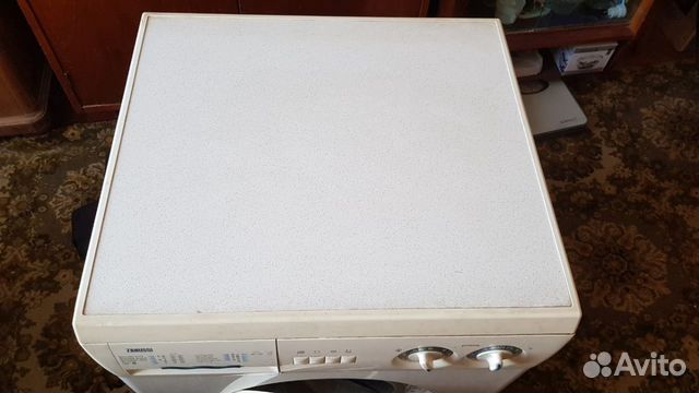 Стиральная машина Zanussi Стиральная машина Zanussi