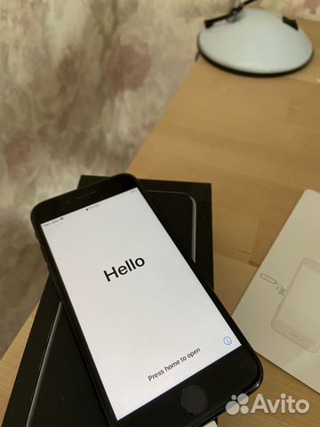 iPhone 7 (32 гб) iPhone 7 (32 гб)