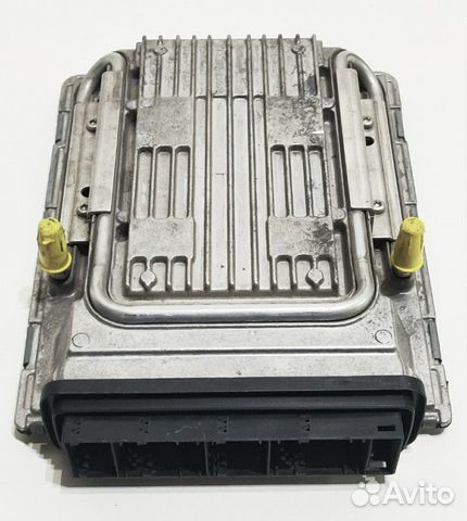BMW F01 F10 F13 DME 5.0i N63