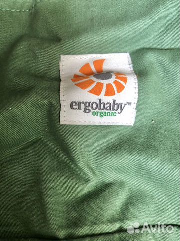 ErgoBaby рюкзак-переноска ErgoBaby рюкзак-переноска