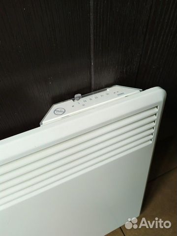 Обогреватель конвектор nobo C4F-102