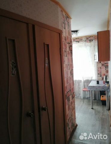 1-к квартира, 33 м², 2/5 эт.