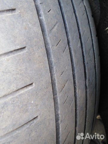 Kumho solus kl 21