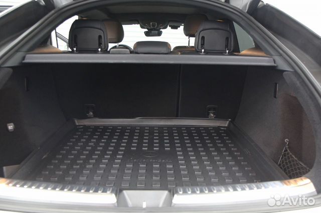 Mercedes-Benz GLE-класс Coupe 3.0 AT, 2016, 104 874 км