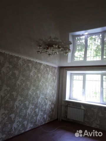 1-к квартира, 29.7 м², 1/5 эт.