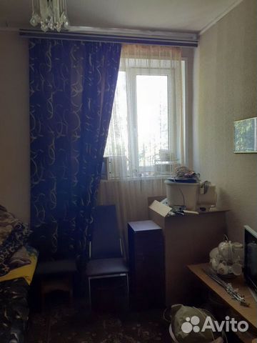 3-к квартира, 70 м², 1/5 эт.