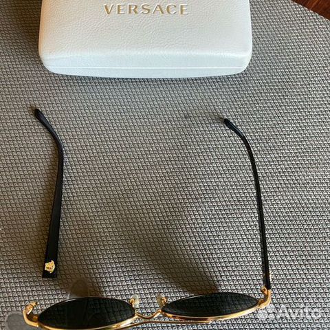 Versace Versace