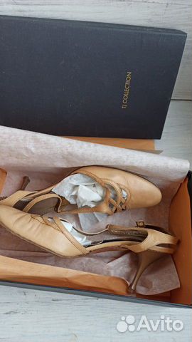 Босоножки TJ Collection Босоножки TJ Collection