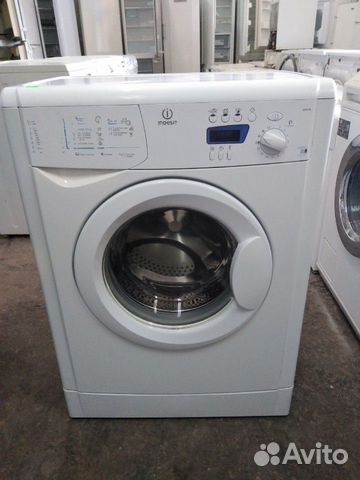 Стиральная машина б.у. Indesit. Доставка. Гарантия Стиральная машина б.у. Indesit. Доставка. Гарантия