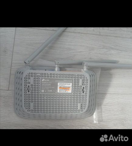 Роутер TP link archer c20