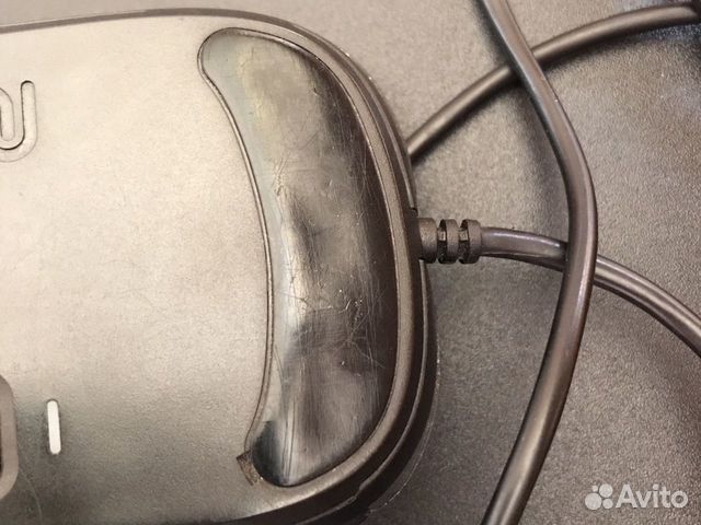 Игровая мышь Zowie za11 Игровая мышь Zowie za11