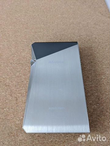 Astell&Kern SP2000 Astell&Kern SP2000