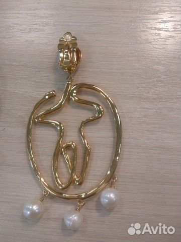 Серьги Серьги