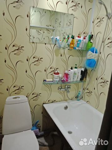 1-к квартира, 30.8 м², 2/2 эт.